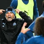 OM : Sampaoli ne regrette rien de sa stratégie risquée face au Lokomotiv (1-1)