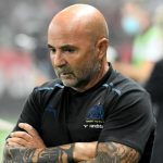 OM : Sampaoli reçoit une bonne nouvelle avant Clermont