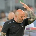 OM : Sampaoli se fait taper sur les doigts, une polémique s'éteint après Bordeaux