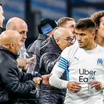 OM : Sampaoli se serait mis 3 joueurs à  dos après le Feyenoord