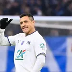 OM : Sanchez nage en plein bonheur à Marseille, c’est un proche qui le dit !