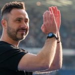 OM : sans limite, De Zerbi accorde une faveur à  ses joueurs après Toulouse