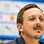 OM : ses nouvelles fonctions, Sampaoli, le retour des supporters… Pablo Longoria s’est confié