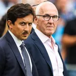 OM – Shakhtar Donetsk : Longoria et McCourt vont prendre cher par les supporters !
