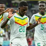 OM, Sénégal : Bamba Dieng rentre dans un cercle très fermé