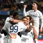 OM : soirée parfaite pour les Olympiens à Troyes, Malinovskyi a débuté en fanfare !