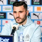 OM : son arrivée, son état physique, ses retrouvailles avec Guendouzi et Harit… les premiers mots de Kolasinac