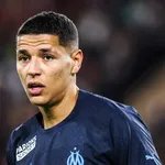 OM : son forfait pour la Coupe du monde, son message classe à  Disasi… Amine Harit sort du silence