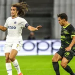 OM : Guendouzi est confiant pour la qualification