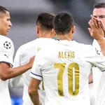 OM – Sporting : Harit et Sanchez brillants, Veretout encore décevant, les notes des Olympiens