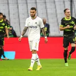 OM – Sporting : Marseille partage un triste record en Ligue des Champions avec le PSG