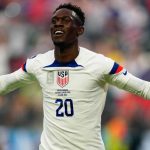 OM : Balogun drague à  nouveau Marseille