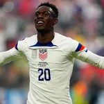 OM : Balogun drague à  nouveau Marseille