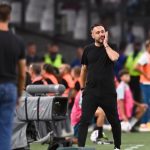 OM – Stade de Reims : De Zerbi s’agace déjà  et prend la défense de Wahi