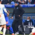 OM – Reims : l’analyse surréaliste de Sampaoli