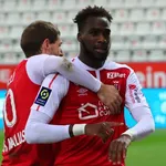 LOSC &ndash; Mercato : un coup à  la Victor Osimhen au Stade de Reims ?