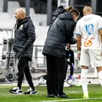 OM – Stade Rennais (1-0) : les 4 chantiers de Jorge Sampaoli malgré la victoire