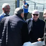 OM – Stade Rennais (2-0) : Pinault déjà  prêt à  taper du poing sur la table ?