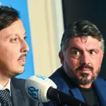 OM – Stade Rennais : bonne nouvelle de dernière minute dans le groupe de Gattuso !