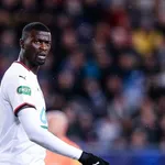 OM, Stade Rennais : du nouveau dans le dossier M&rsquo;Baye Niang