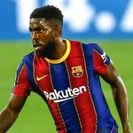 OM, Stade Rennais, FC Barcelone – Mercato : coup de frein pour Umtiti