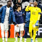 OM – Stade Rennais : Gueye fait une demande aux supporters pour le retour de Mandanda