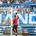 OM – Stade Rennais : le sublime accueil du Vélodrome à Steve Mandanda