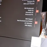 Le groupe de la mort pour l’OM, c’est corsé aussi pour Rennes… le tirage complet de la phase de poules de la Ligue Europa