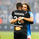 OM, Stade Rennais : Mandanda répond à  Guendouzi