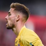 OM, Stade Rennais – Mercato : Benjamin Lecomte a trouvé un accord avec l'AS Monaco