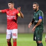 OM, Stade Rennais – Mercato : la porte fermée à  double tour pour Briançon (Nîmes) ?