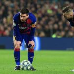 OM, Stade Rennais – Mercato : le dossier Stiven Mendoza (Amiens) définitivement clos