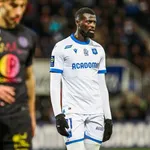 Stade Rennais – Mercato : Niang regrette encore son transfert avorté à  l'OM !