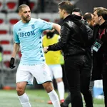OM, Stade Rennais – Mercato : un prestigieux courtisan s’efface pour Slimani