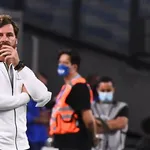 OM, Stade Rennais – Mercato : Villas-Boas a mis son veto pour relancer M’Baye Niang