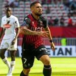 OM, Stade Rennais, OGC Nice – Mercato : Delort au RC Lens, la piste devient sérieuse !