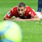 OM, Stade Rennais, PSG &ndash; Mercato : Islam Slimani rêvait de rejoindre Paris
