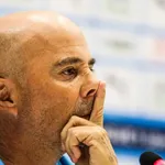 OM : Sampaoli n’a pas tranché pour Lopez – Mandanda et tempère le retour de Milik