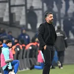OM &ndash; Stade Rennais : Stéphan pointe un mal rennais, Gattuso fait la fine bouche