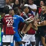 OM : stop ou encore avec Gerson ?