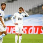 OM &ndash; Strasbourg (1-1) : la MTP muette, Benedetto en sauveur… Les notes, les premières réactions