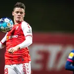 OM : surprise de taille pour Vitinha, le Mercato déjà  menacé cet été !