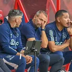 OM : tensions, renvoi, chocs, c’est également très chaud à  l’Ajax !