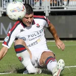 OM : terrible blessure pour Malinovskyi