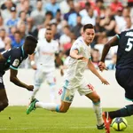 OM : Thauvin a eu un gros clash avec un autre que Payet, Sampaoli doit intervenir !