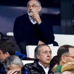 OM : Thauvin, le Mercato ”¦ Jean-Pierre Bernès met son grain de sel !