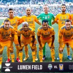 OM : Thauvin ouvre son compteur aux Tigres et s'offre une petite originalité