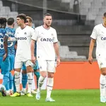 OM &ndash; Tottenham en direct : Marseille perd sur le fil et termine dernier de son groupe (revivez le live)