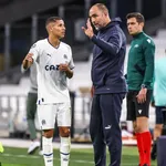 OM – Tottenham : une décision de Tudor a dégouté Harit