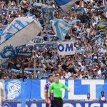 OM – Toulouse : ça a chauffé entre les supporters et les joueurs marseillais après le match !